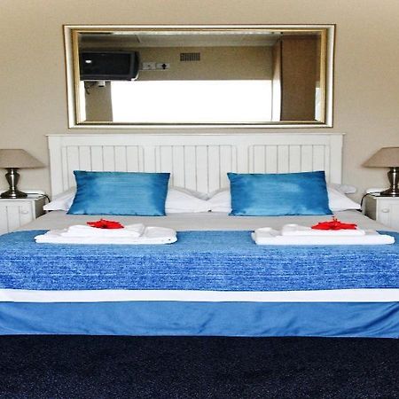 The Russel Hotel Knysna Rum bild